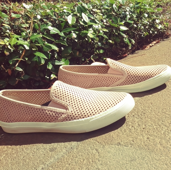 Sperry Slip-ons